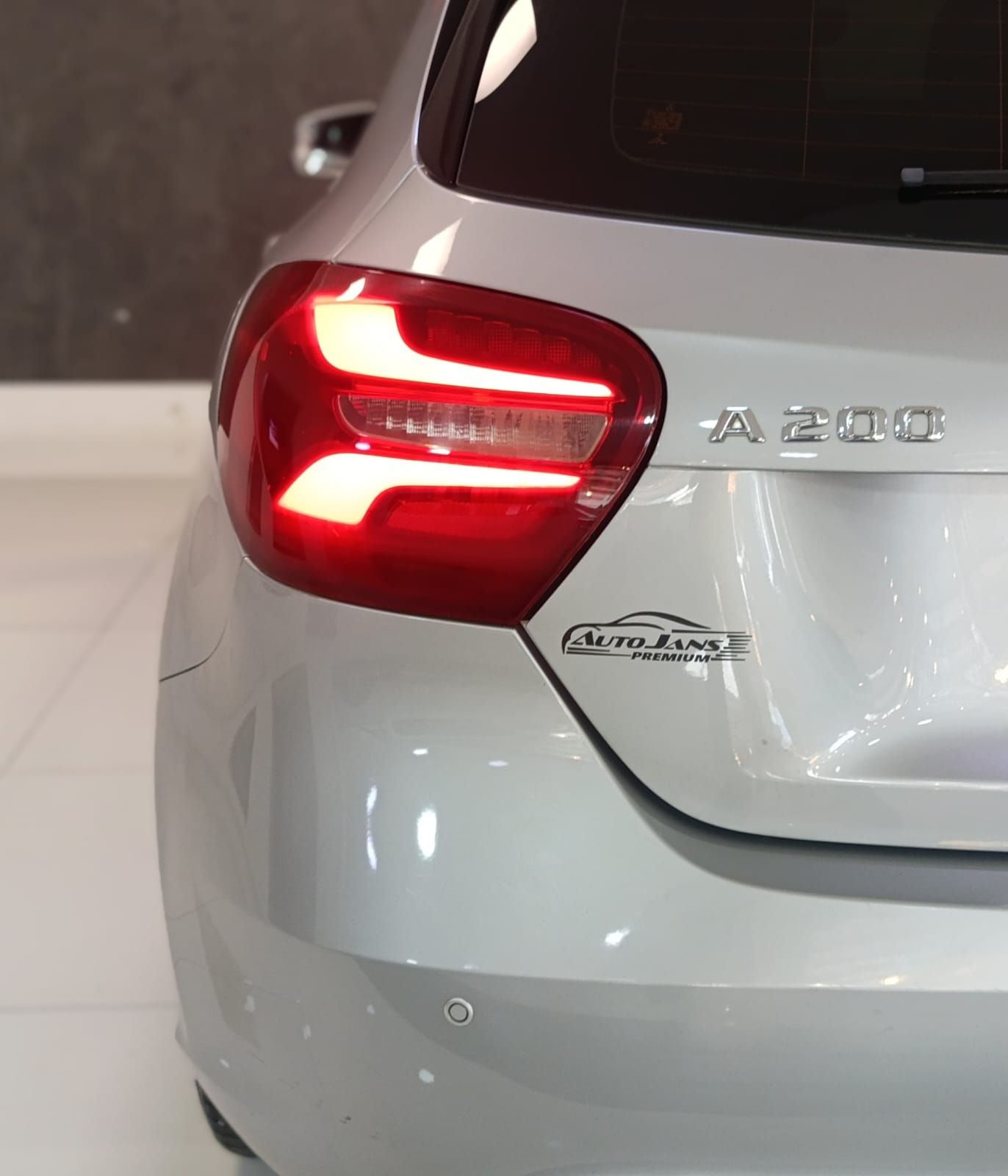 mercedes-benz a200 motor 1.6 turbo ano 2016