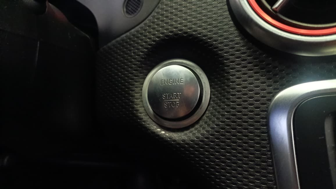 mercedes-benz a200 motor 1.6 turbo ano 2016