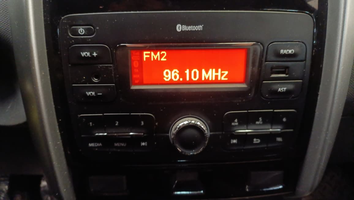 renault duster expression 1.6 16v 2019