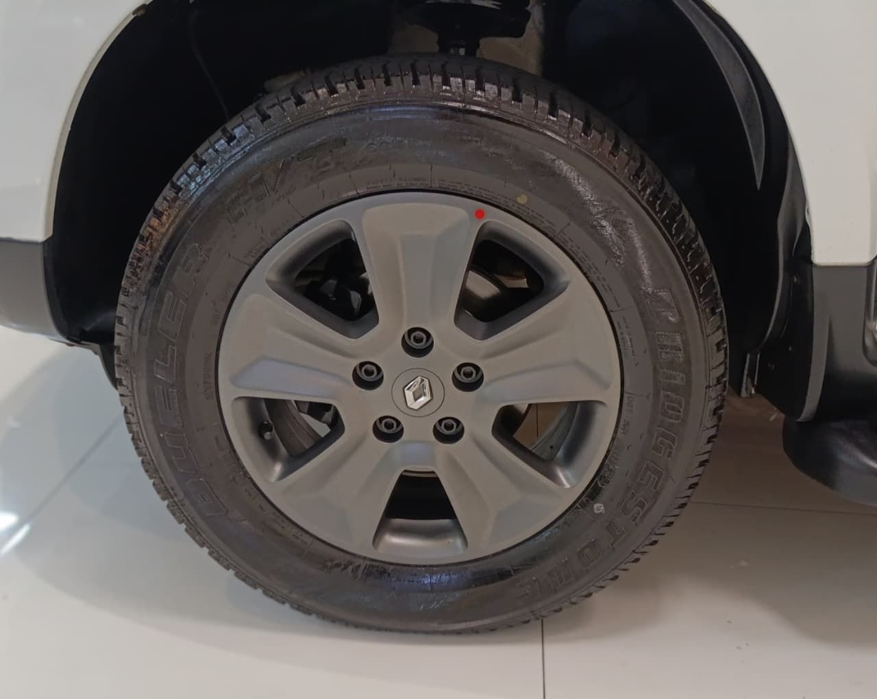 renault duster expression 1.6 16v 2019