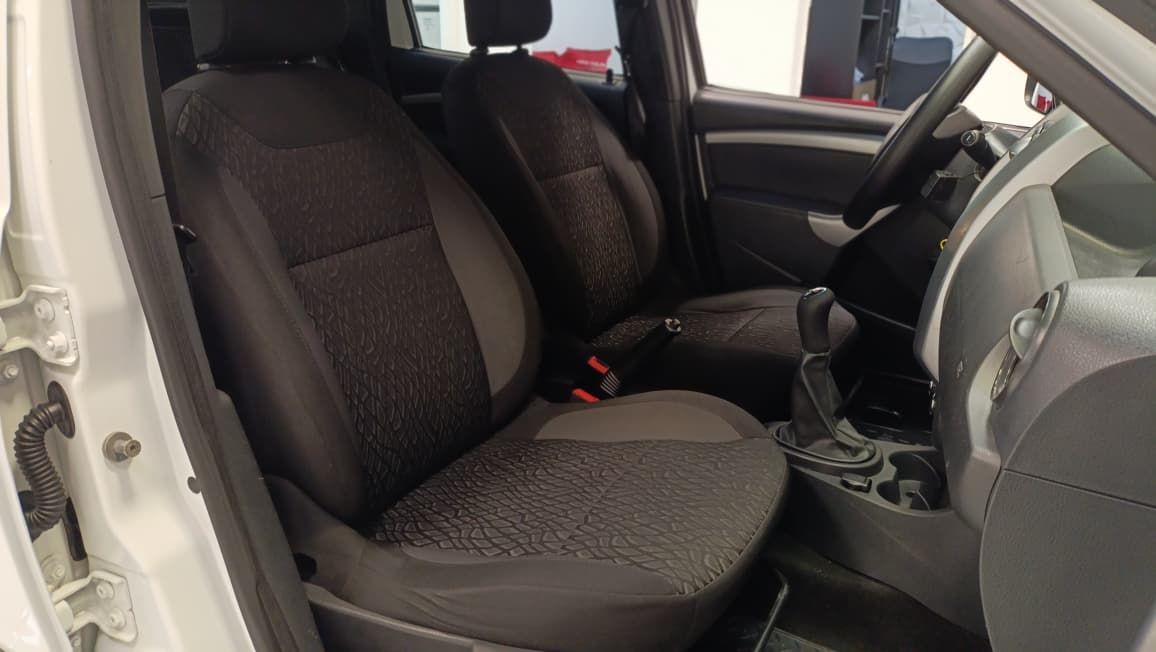 renault duster expression 1.6 16v 2019
