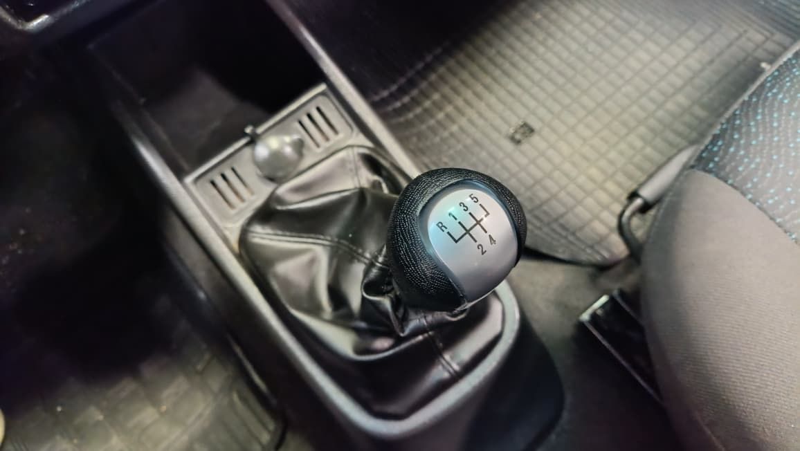 chevrolet celta 1.0l ls 2013