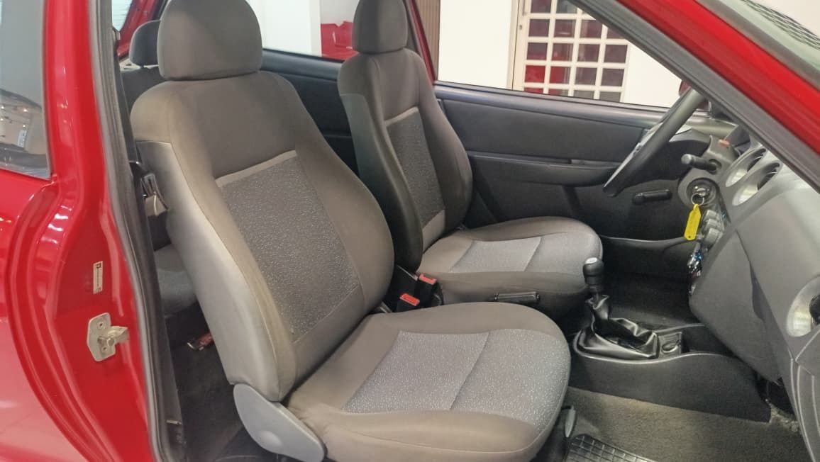 chevrolet celta 1.0l ls 2013