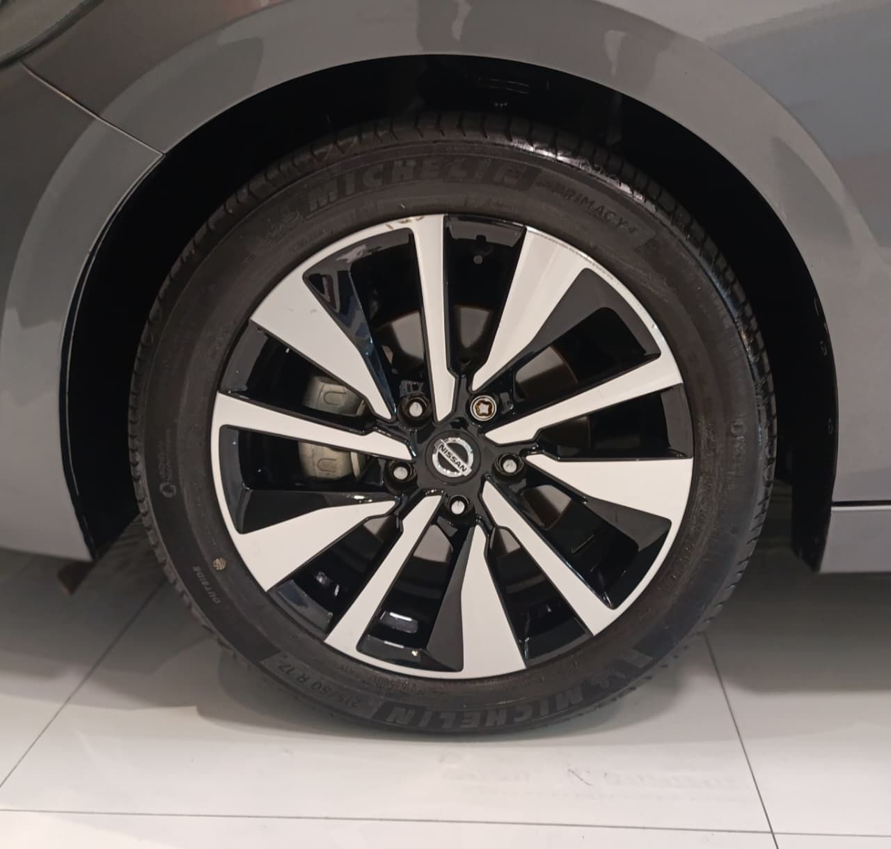 nissan sentra exclusive motor 2.0 cvt 2024