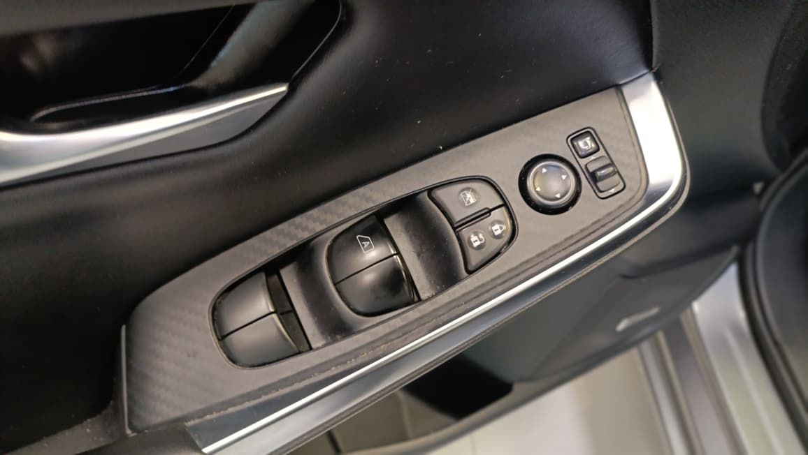 nissan sentra exclusive motor 2.0 cvt 2024