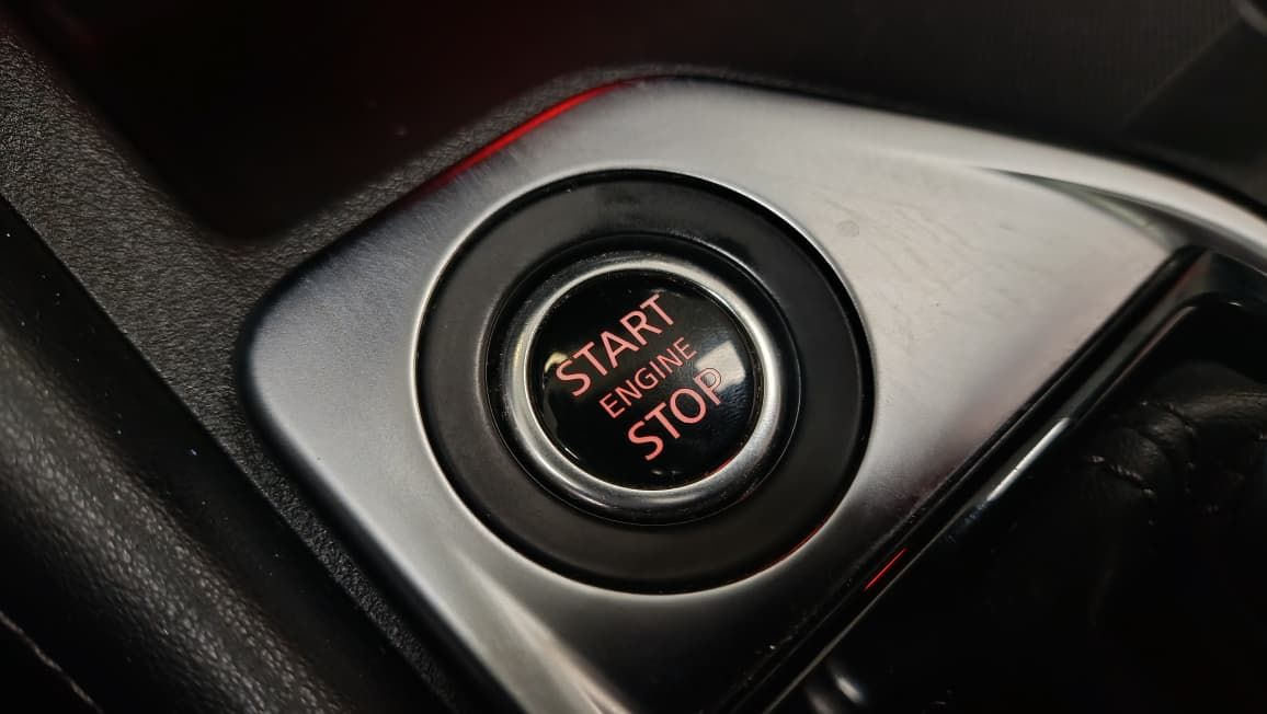 nissan sentra exclusive motor 2.0 cvt 2024