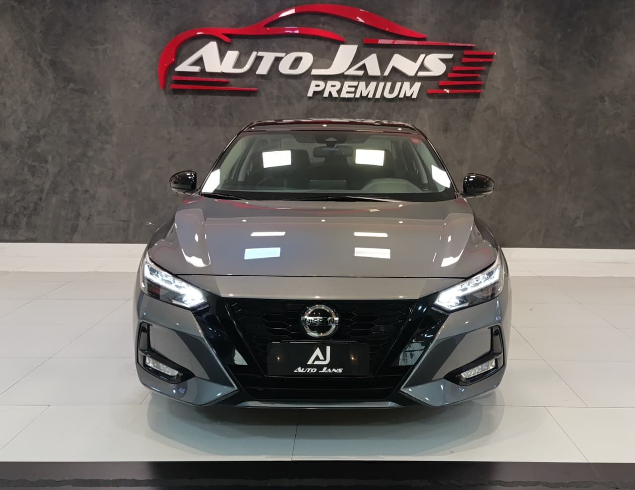 nissan sentra exclusive motor 2.0 cvt 2024