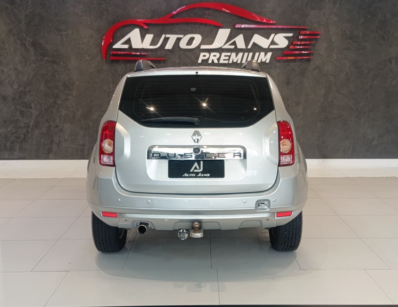 renault duster dynamique motor 2.0 4x2 ano 2012