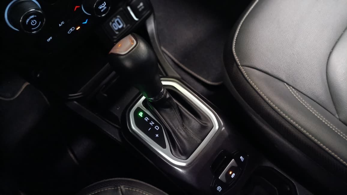 jeep renegade longitude motor 1.3 turbo t270 ano 2023