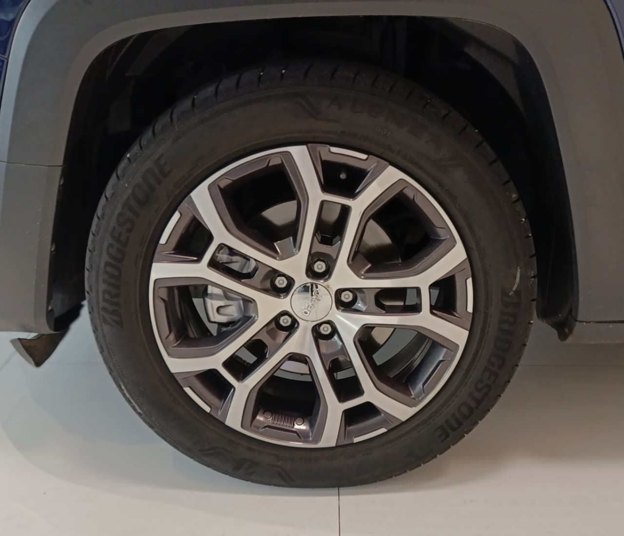 jeep renegade longitude motor 1.3 turbo t270 ano 2023