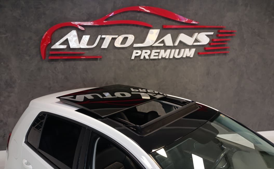 volkswagen golf highline motor 1.4 turbo ano 2018