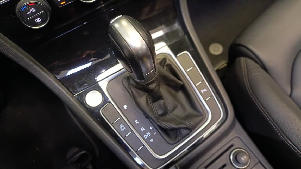 volkswagen golf highline motor 1.4 turbo ano 2018