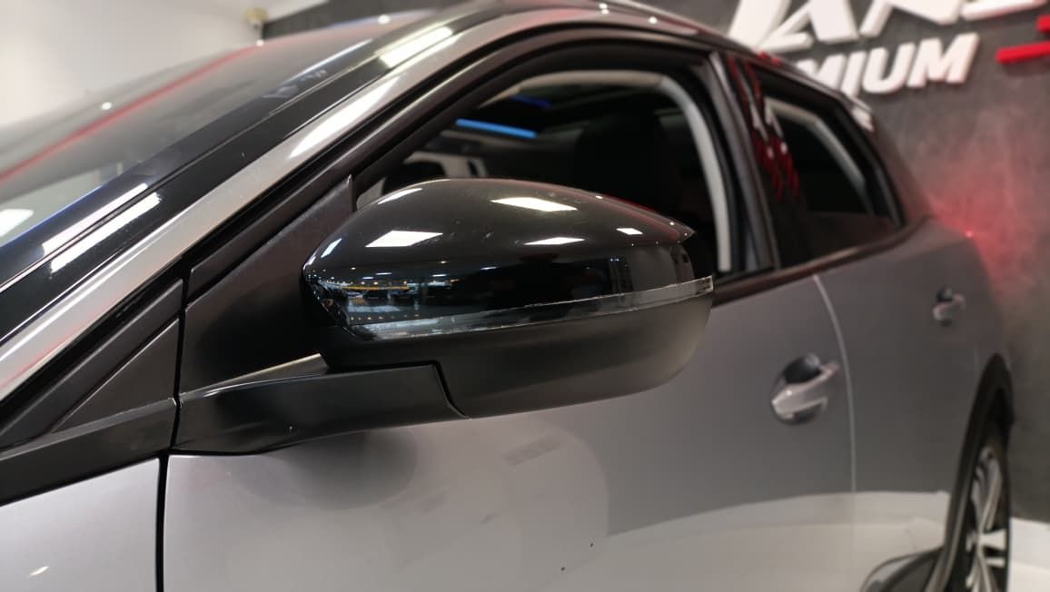 peugeot 3008 griffe pack aut 2019