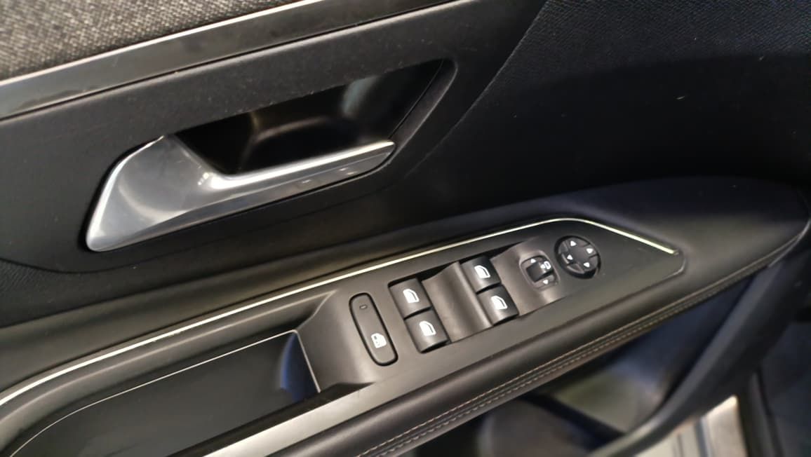 peugeot 3008 griffe pack aut 2019