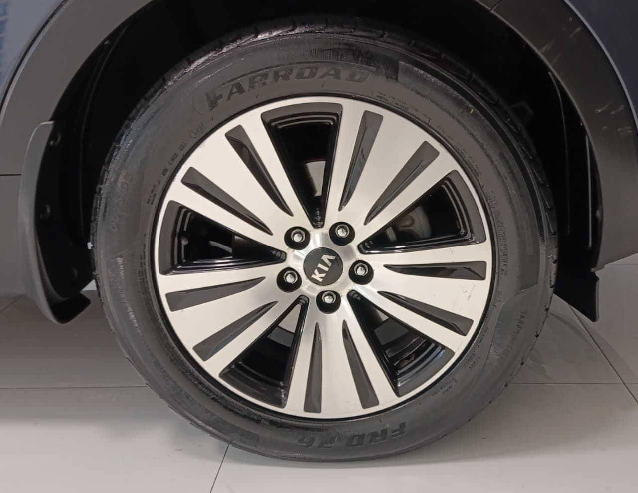 kia sportage lx motor 2.0 ano 2014