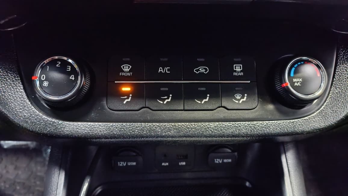kia sportage lx motor 2.0 ano 2014