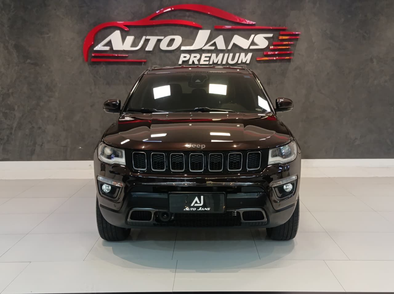 jeep compass limited s 2.0 turbo diesel 4x4 2019