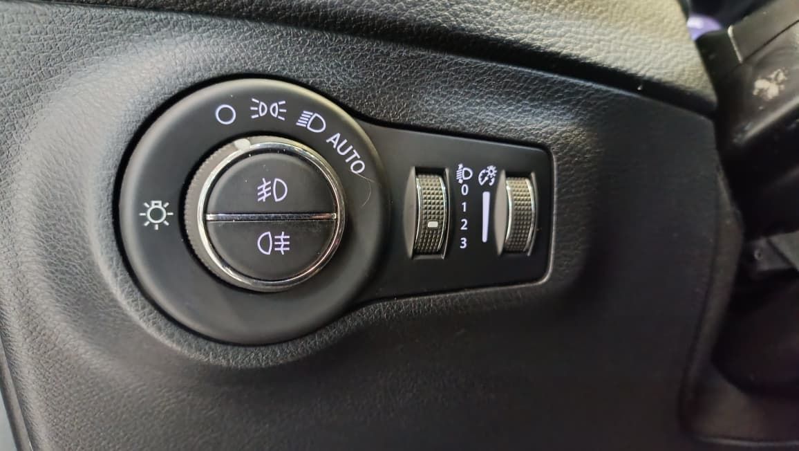 jeep compass limited s 2.0 turbo diesel 4x4 2019