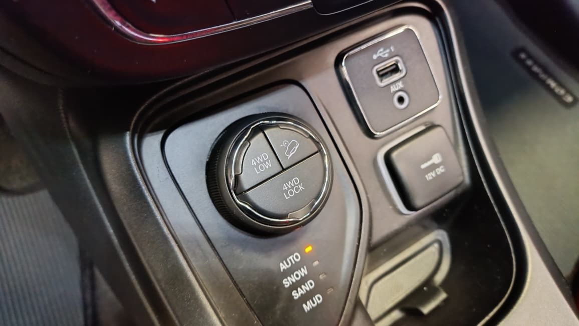 jeep compass limited s 2.0 turbo diesel 4x4 2019