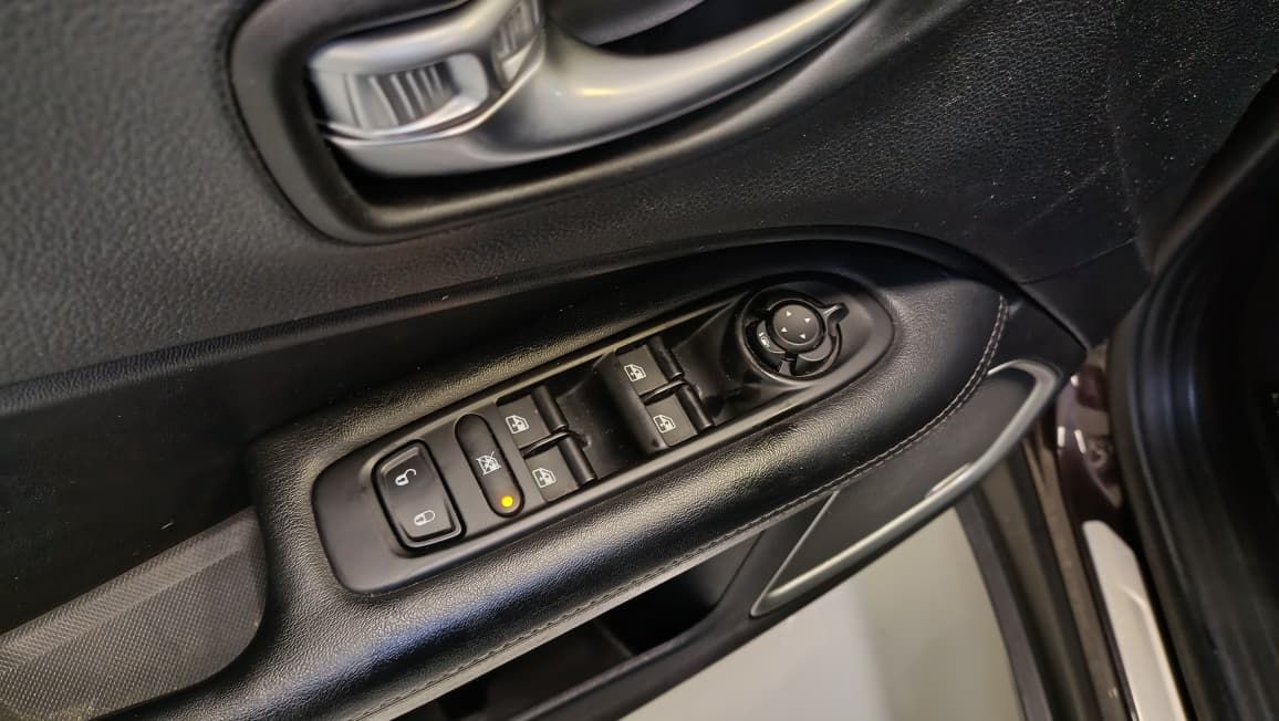 jeep compass limited s 2.0 turbo diesel 4x4 2019
