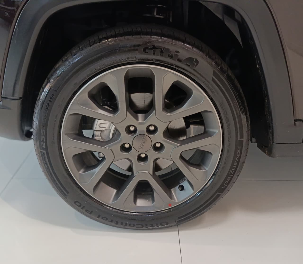 jeep compass limited s 2.0 turbo diesel 4x4 2019