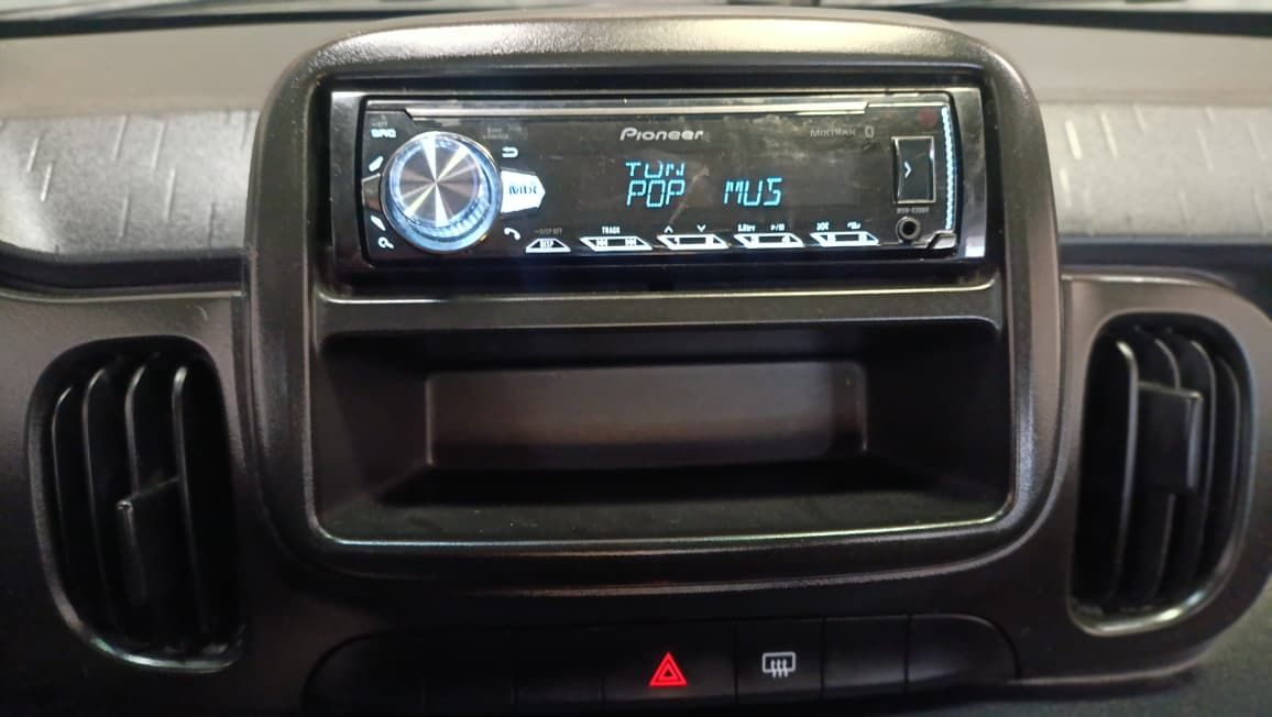 fiat mobi like motor 1.0 flex ano 2021