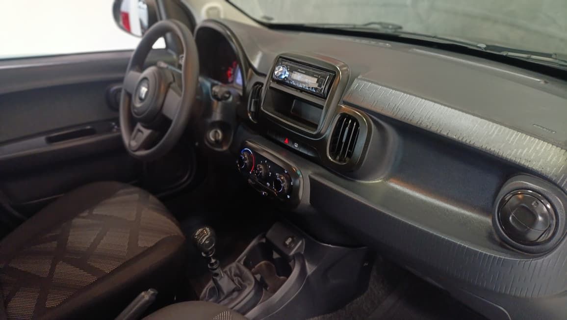fiat mobi like motor 1.0 flex ano 2021