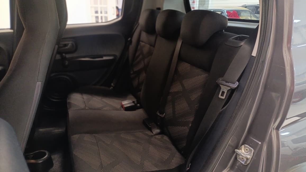 fiat mobi like motor 1.0 flex ano 2021