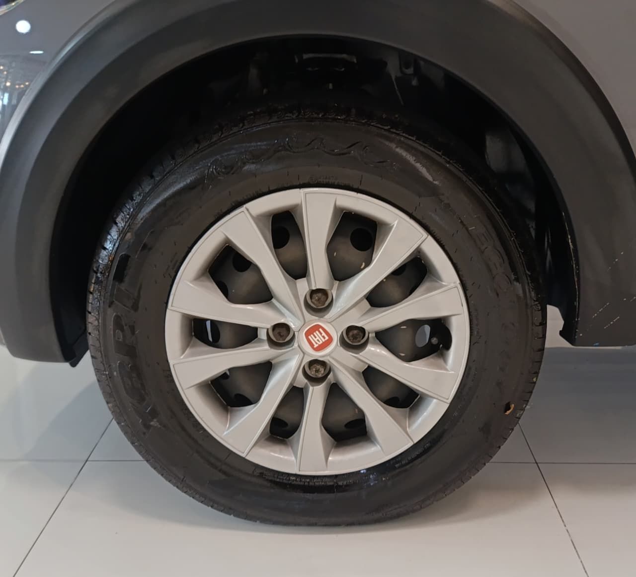 fiat mobi like motor 1.0 flex ano 2021