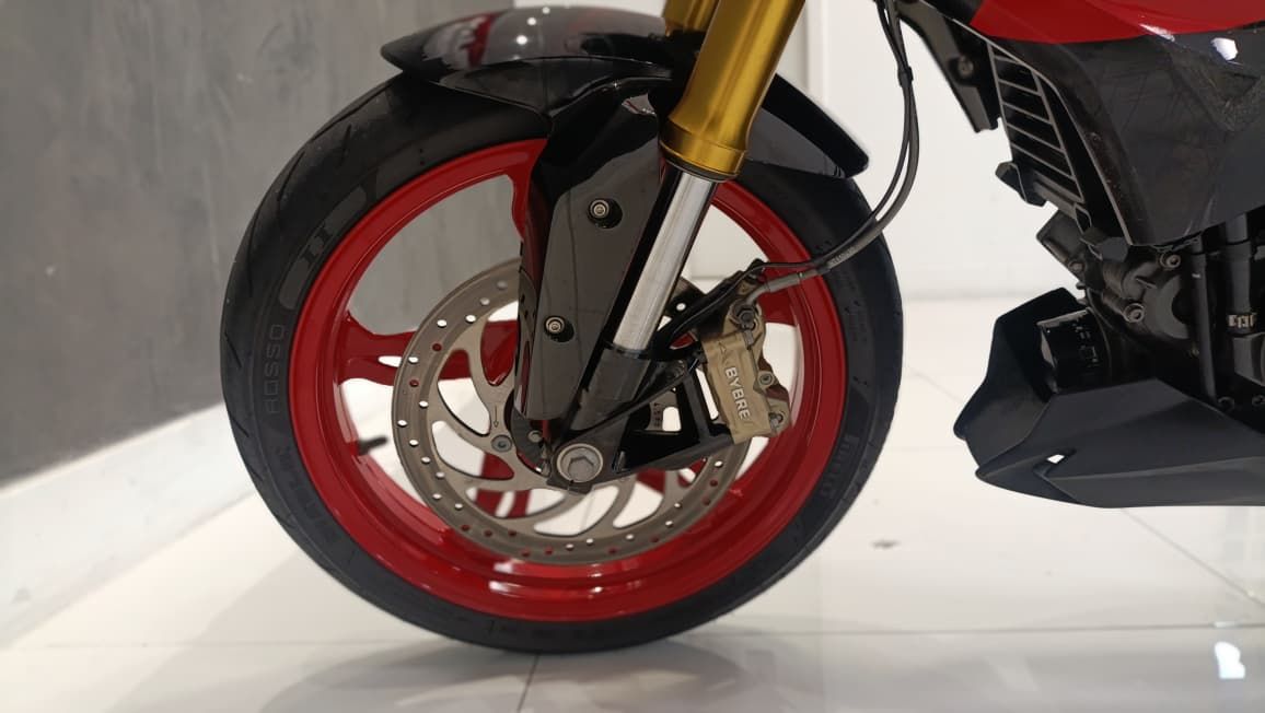 bmw g310 r ano 2025
