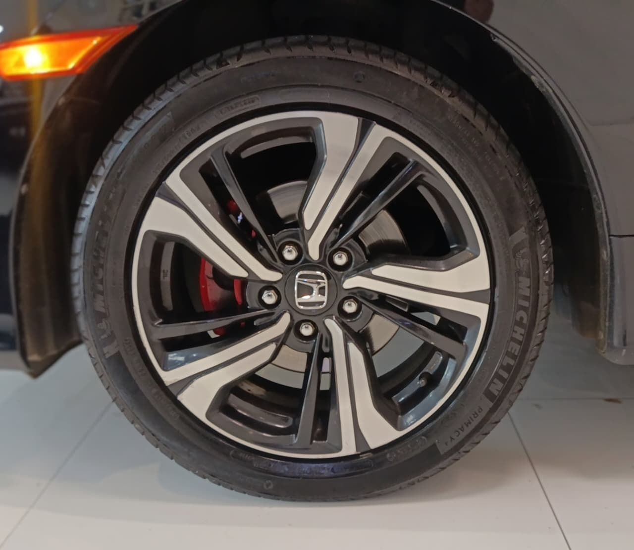 honda civic ex cvt motor 2.0 ano 2018