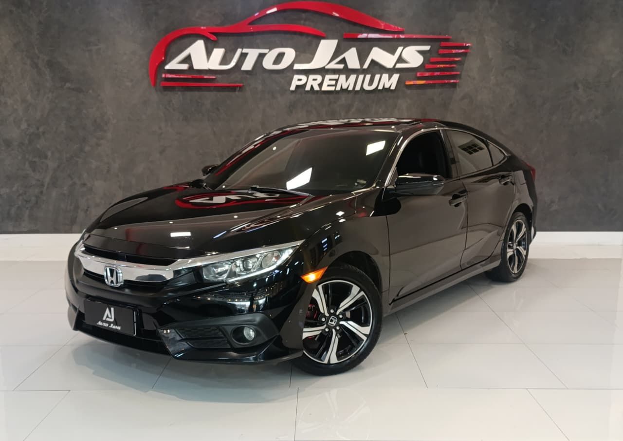 honda civic ex cvt motor 2.0 ano 2018