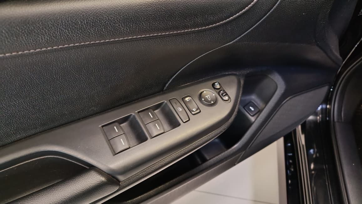 honda civic ex cvt motor 2.0 ano 2018