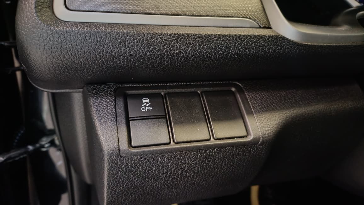 honda civic ex cvt motor 2.0 ano 2018