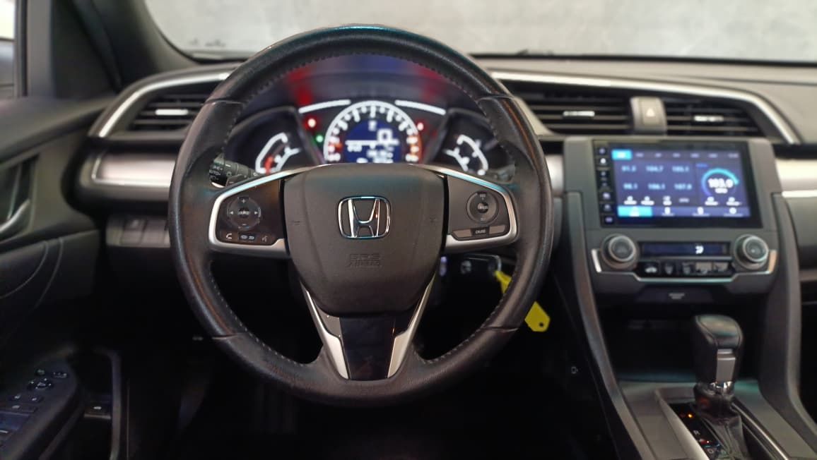honda civic ex motor 2.0 cvt 2019