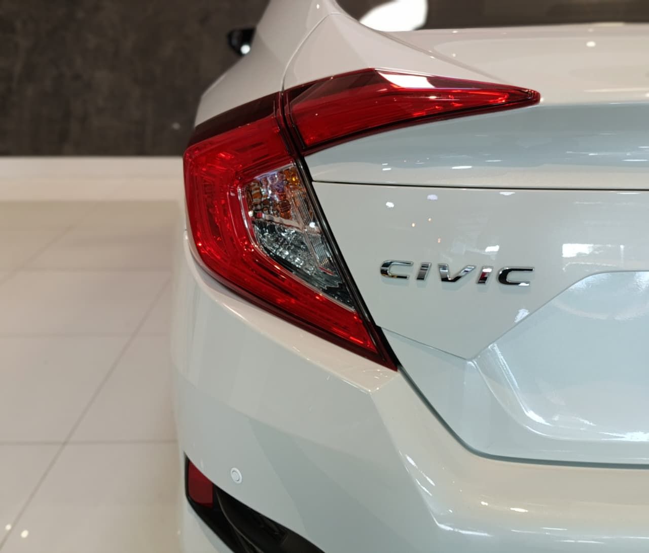 honda civic ex motor 2.0 cvt 2019