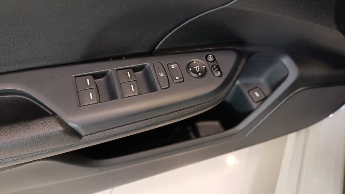 honda civic ex motor 2.0 cvt 2019