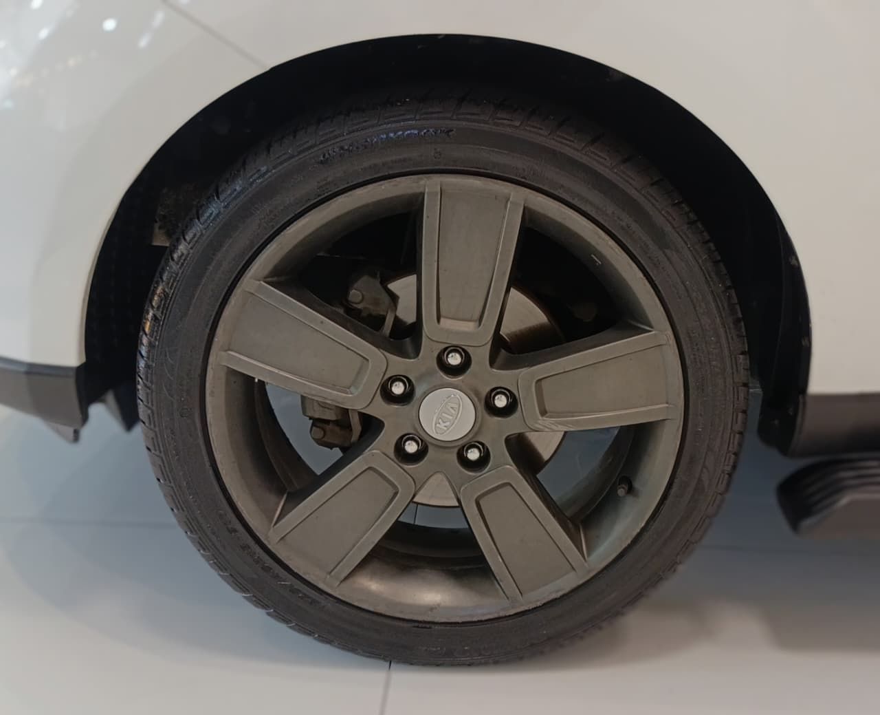 kia soul ex motor 1.6 flex manual ano 2012