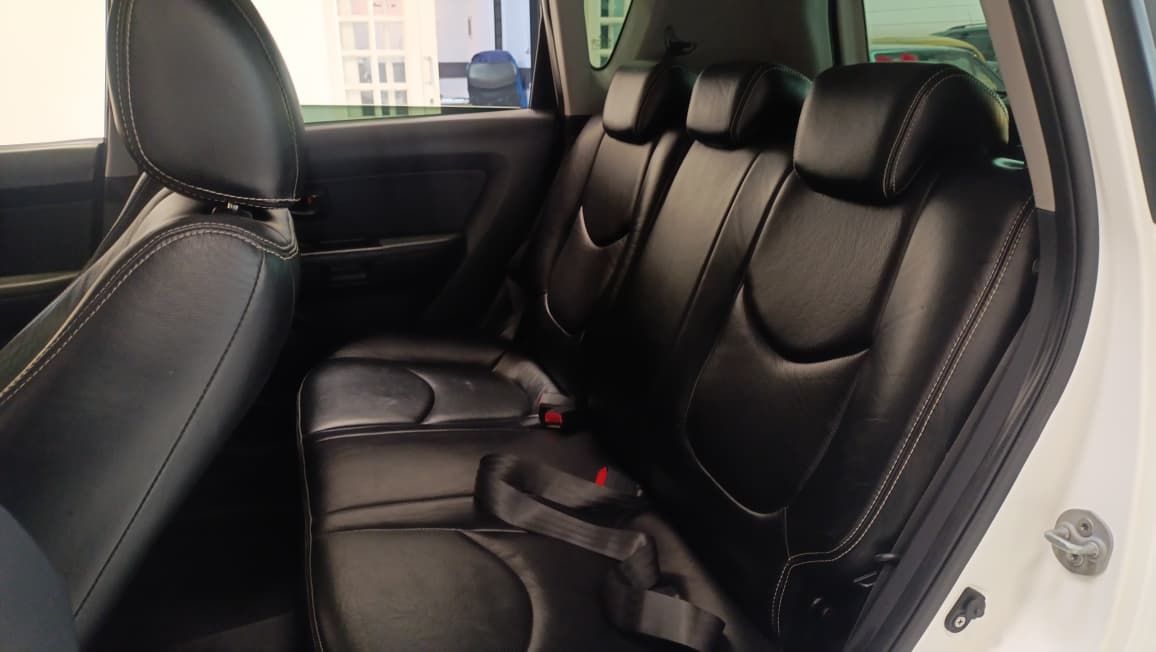 kia soul ex motor 1.6 flex manual ano 2012