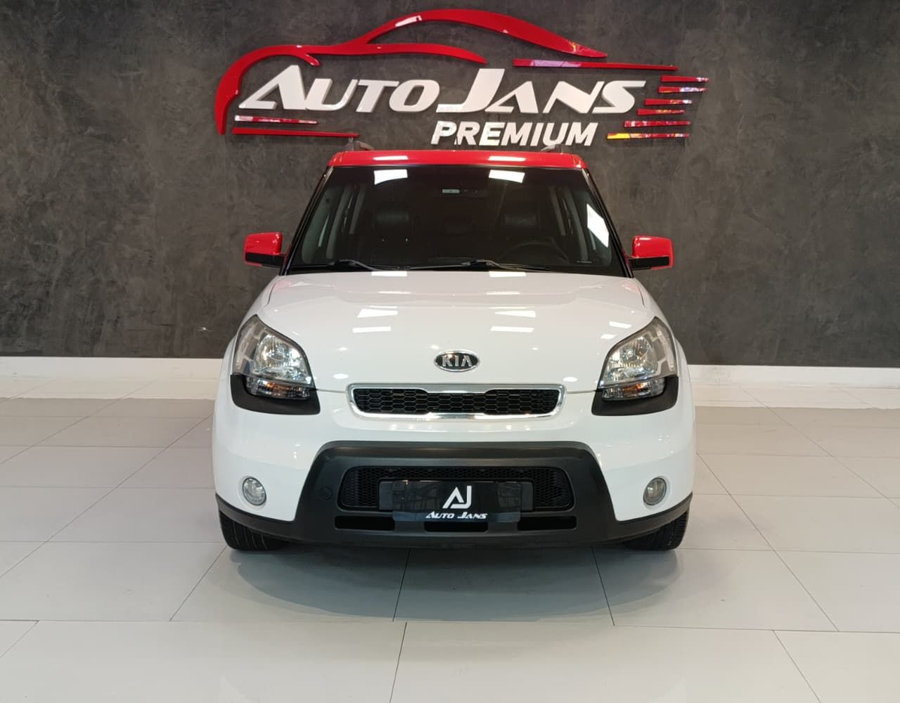 kia soul ex motor 1.6 flex manual ano 2012