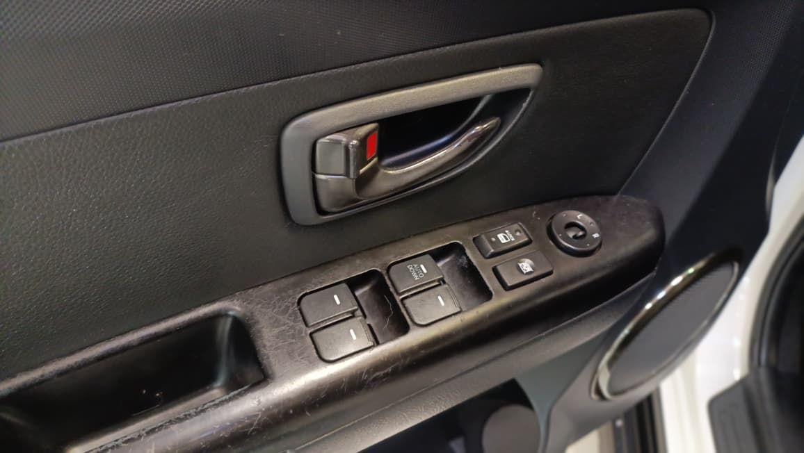 kia soul ex motor 1.6 flex manual ano 2012