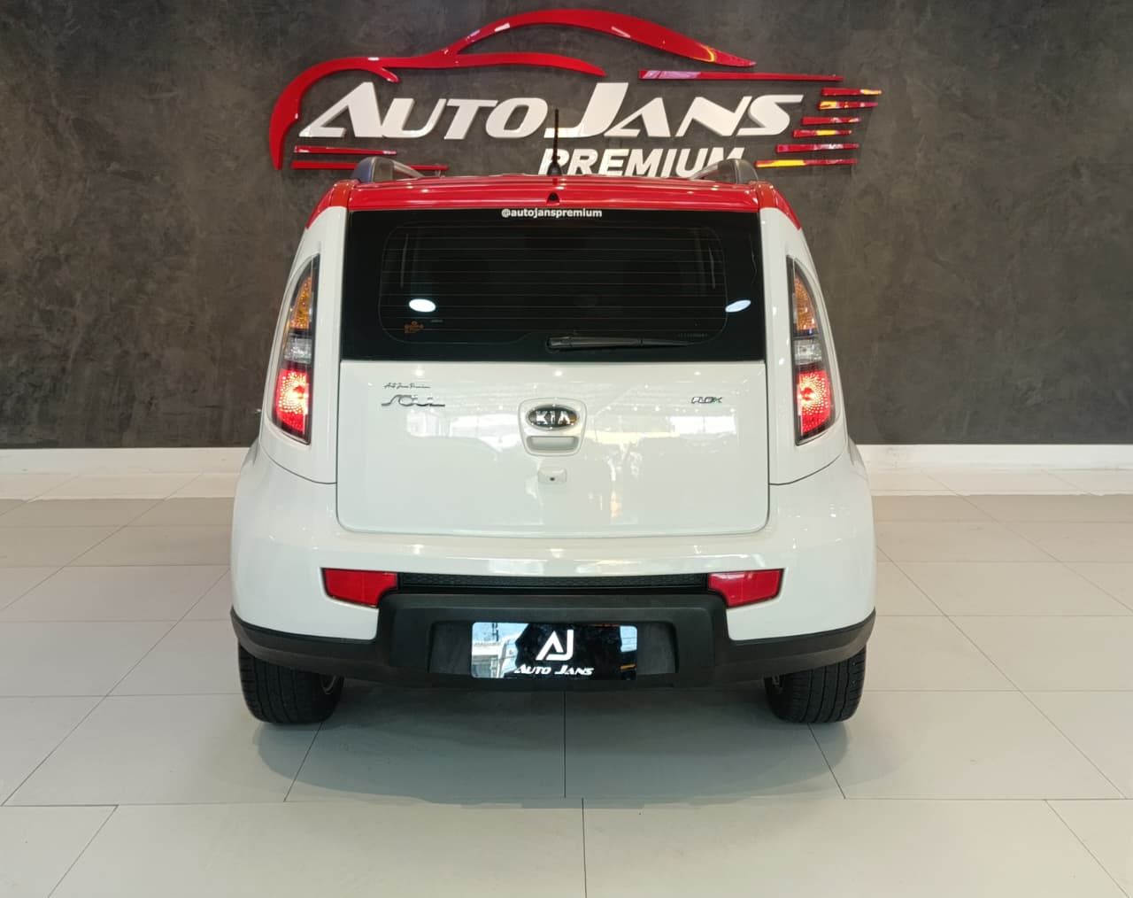 kia soul ex motor 1.6 flex manual ano 2012