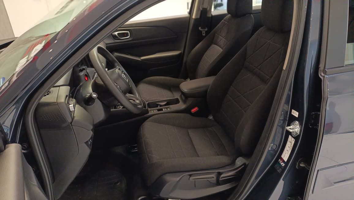 honda hr-v ex sensing motor 1.5 flex ano 2025