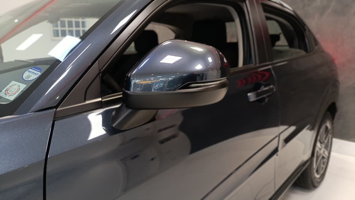 honda hr-v ex sensing motor 1.5 flex ano 2025