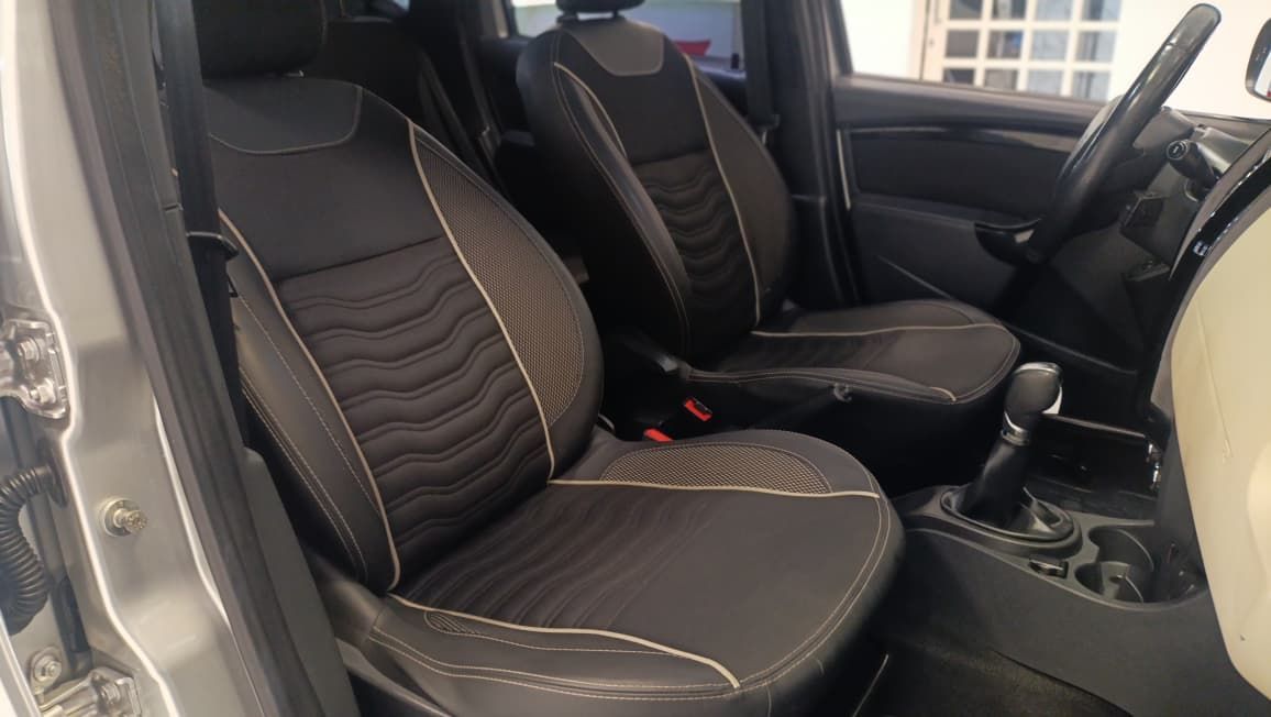 renault duster motor 2.0 dakar 4x2 aut 2018