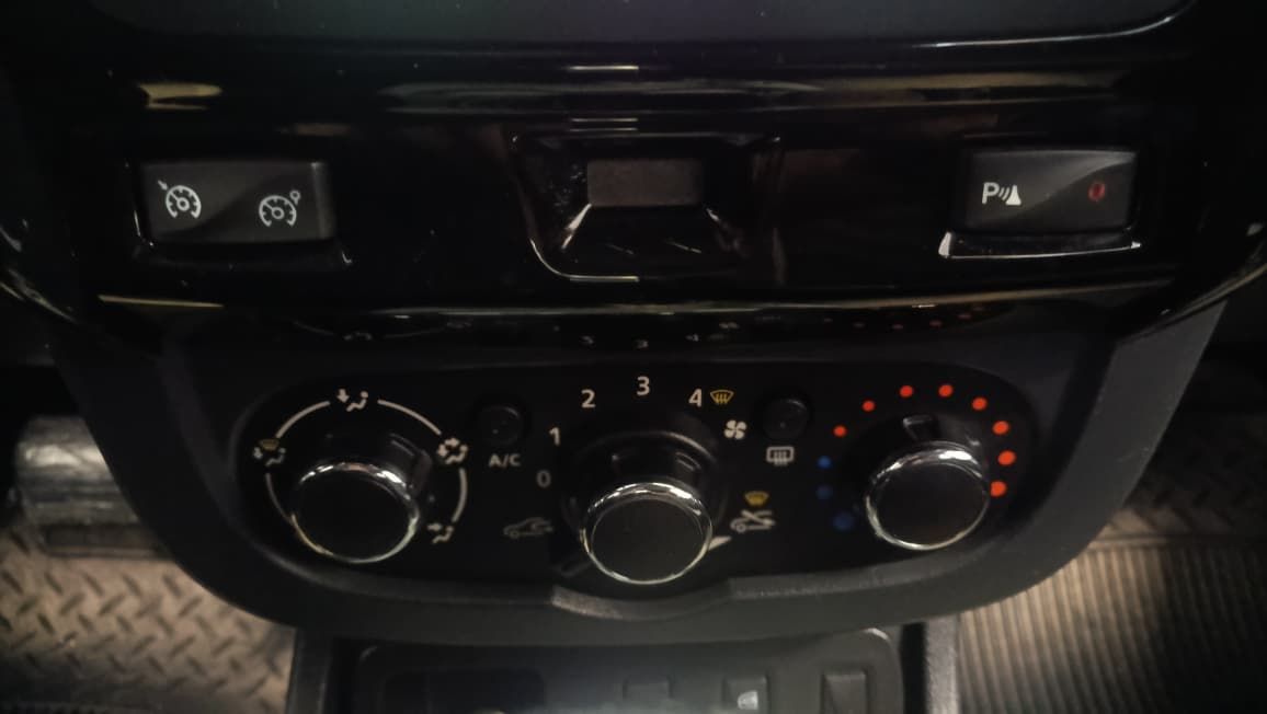 renault duster motor 2.0 dakar 4x2 aut 2018