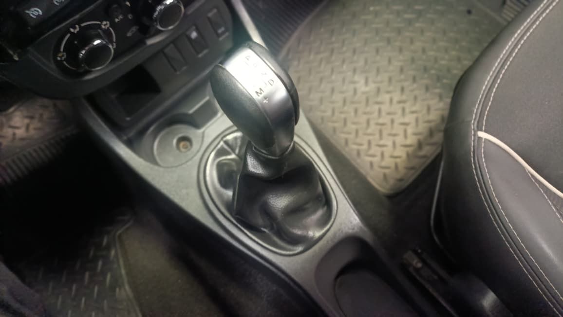 renault duster motor 2.0 dakar 4x2 aut 2018
