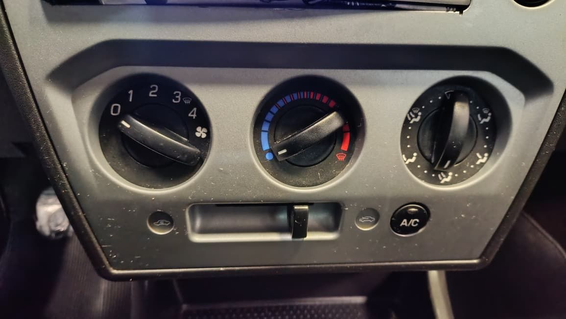 ford fiesta motor 1.6 flex 2012