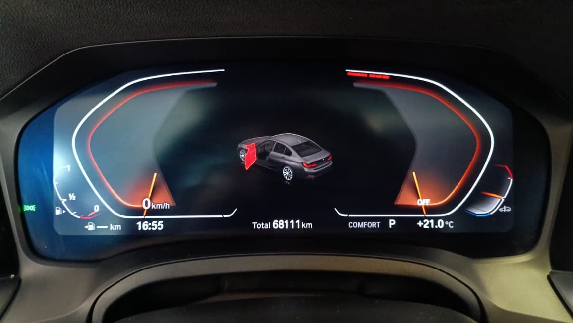 bmw 320i active flex gp 2021