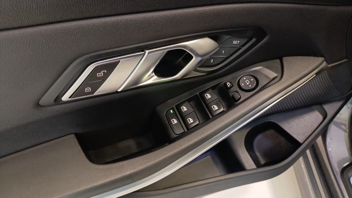 bmw 320i active flex gp 2021